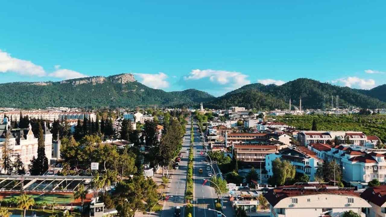 Türkiye’nin en gözde ilçeleri belli oldu! Antalya’dan iki ilçe listede
