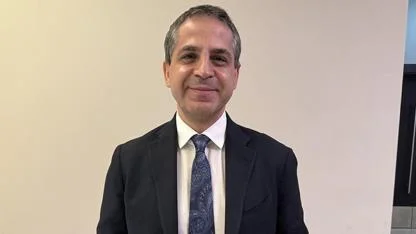 TÜROFED Başkanlığına yeniden Erkan Yağcı seçildi