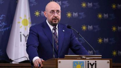 Uğur Poyraz’dan destek geldi