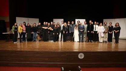 ‘Umut’ madde bağımlılığını dikkat çekti