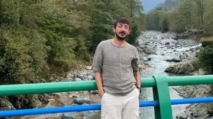 Ünlü oyuncu gözyaşları içinde anlattı!