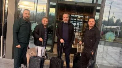 VIP Terminali, Kurtlar Vadisi müziği ve bir soru! Bu paylaşım ne anlatıyor?