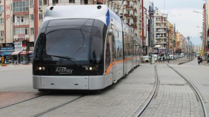 Antalya'da kart sahiplerine uyarı yapıldı