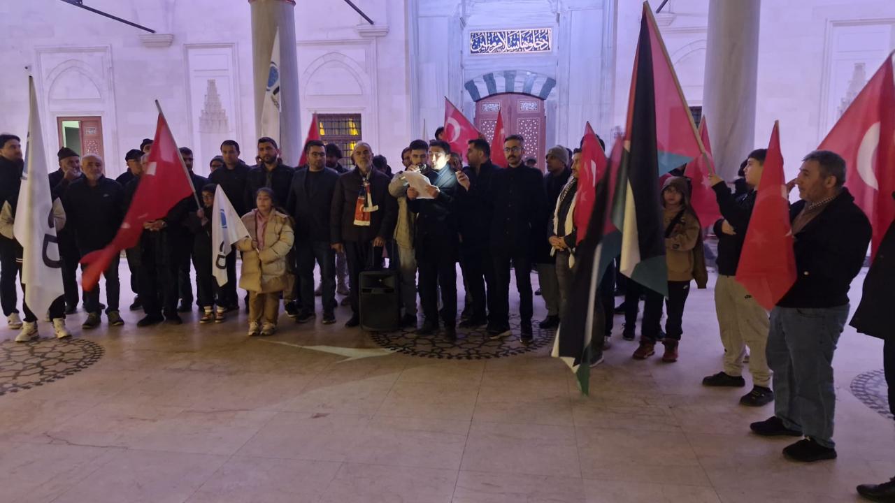 Yalova’daki şehit polisler anıldı