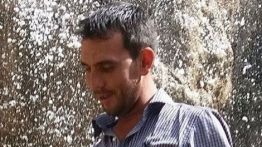 Yanmış otomobilin yanında bulunan cesedin, kayıp başı aranıyor