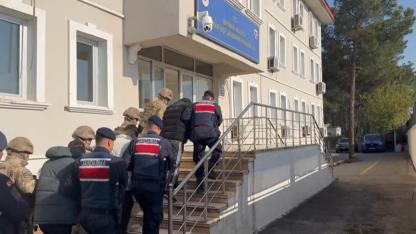 "Yasa dışı bahis suçuna yönelik operasyonlarda 42 şüpheliyi yakaladık, 27'si tutuklandı"