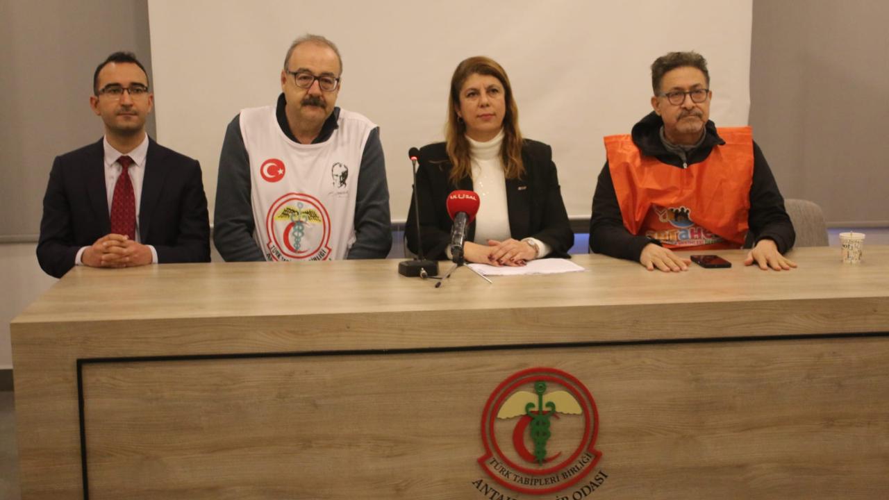 “Yeni kesintiler devreye sokuldu”