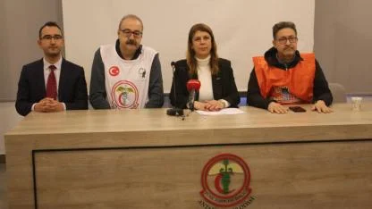 “Yeni kesintiler devreye sokuldu”