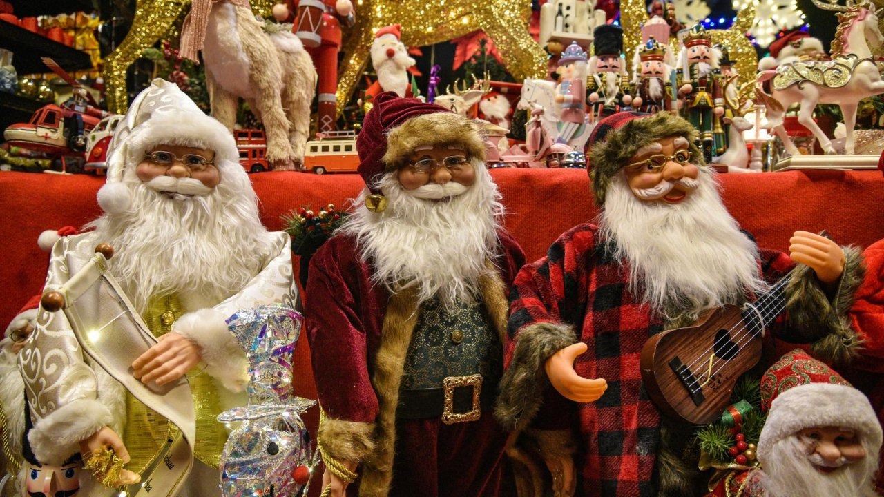 Yeni Yıl Alışverişinde Patlama: En çok bu ürünler rağbet görüyor