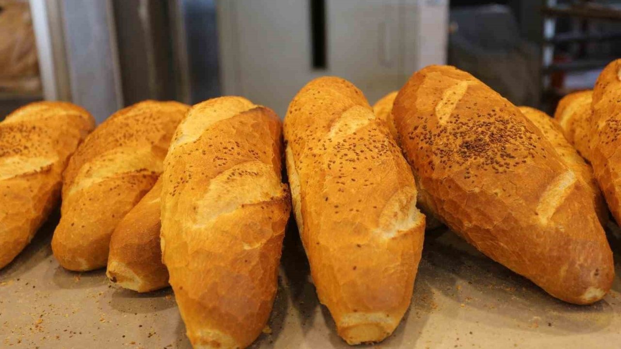 Yeni yıl öncesi Kepez’de fırınlara sıkı denetim