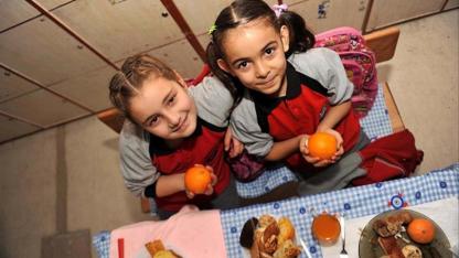 Yerli Malı Haftası okullarda etkinliklerle kutlanacak