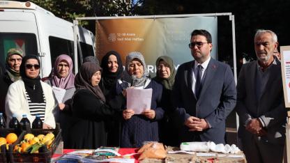 Yerli üretim güçlendirilmeli