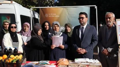 Yerli üretim güçlendirilmeli