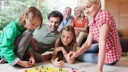 Yılbaşı akşamı oyun önerileri!