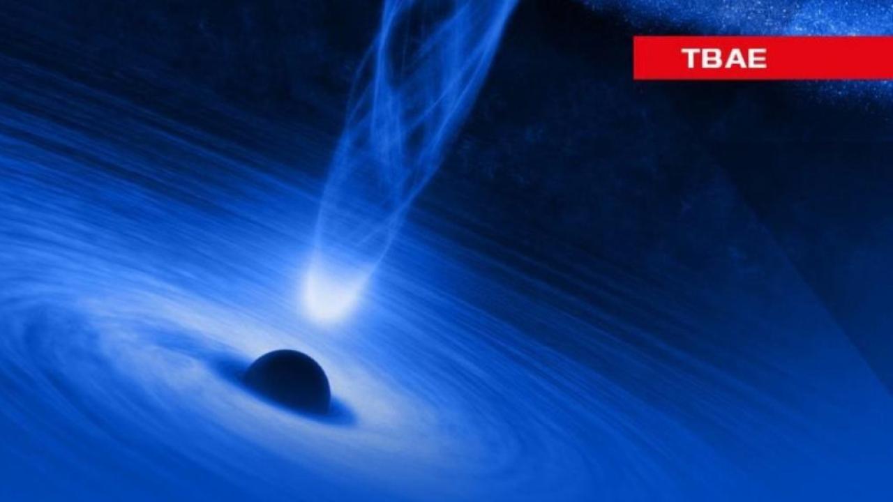 &quot;Yüksek Enerji Astrofiziği Kış Okulu&quot; başvuruları başladı