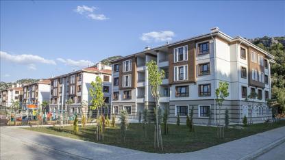 Yüzyılın Konut Projesi'nde merak edilen ödeme planları…