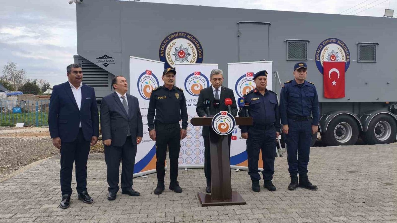 Zeytinköy’de kentsel dönüşüm başlıyor: “Tüm binalar yıkılmalı”