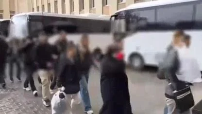 1 ilde 'Sanal Kıskaç Operasyonu': 10 tutuklama