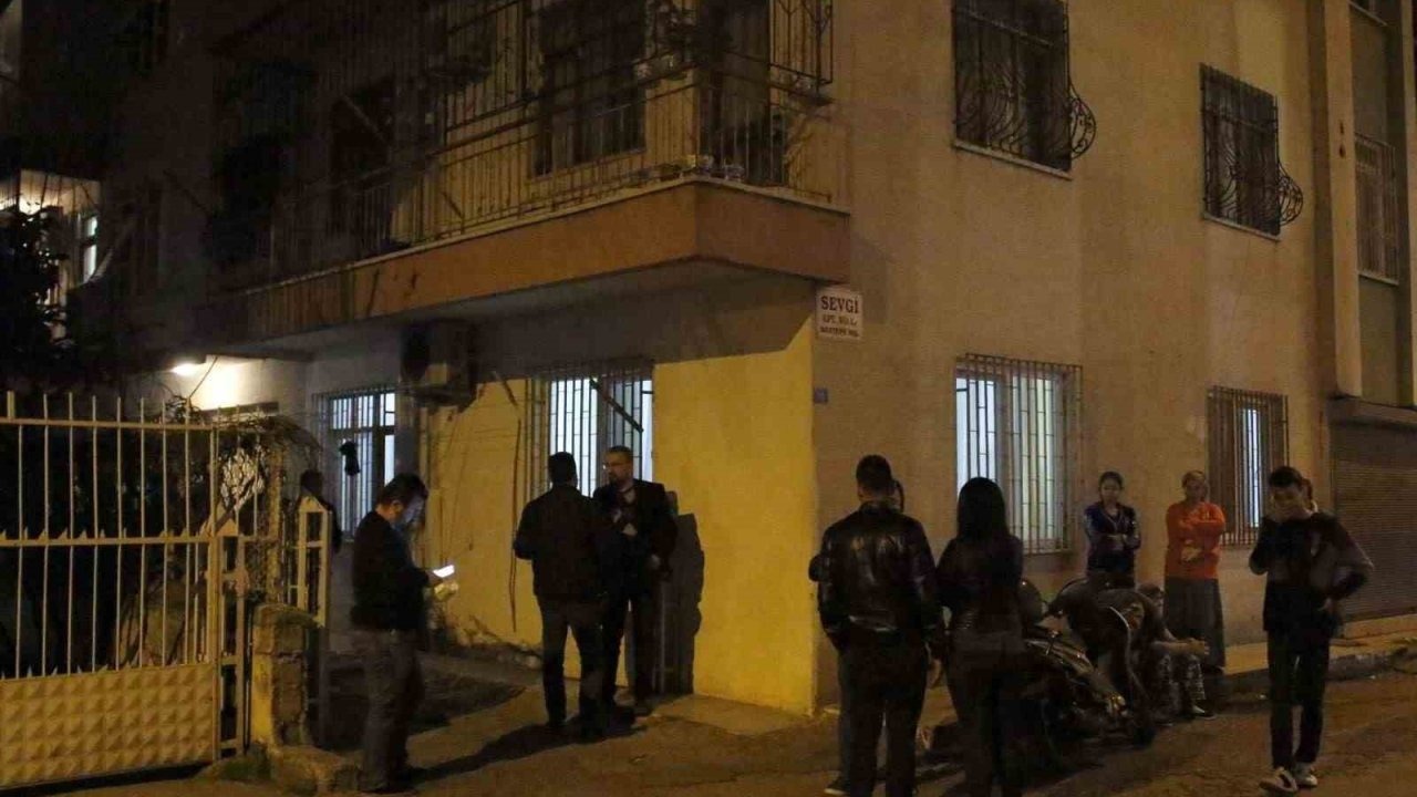 10 yıl sonra cinayet çözüldü