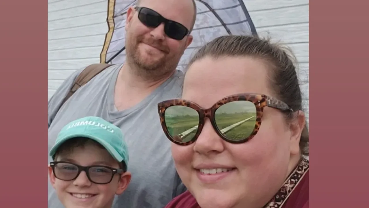 11 yaşındaki çocuk dehşet saçtı!