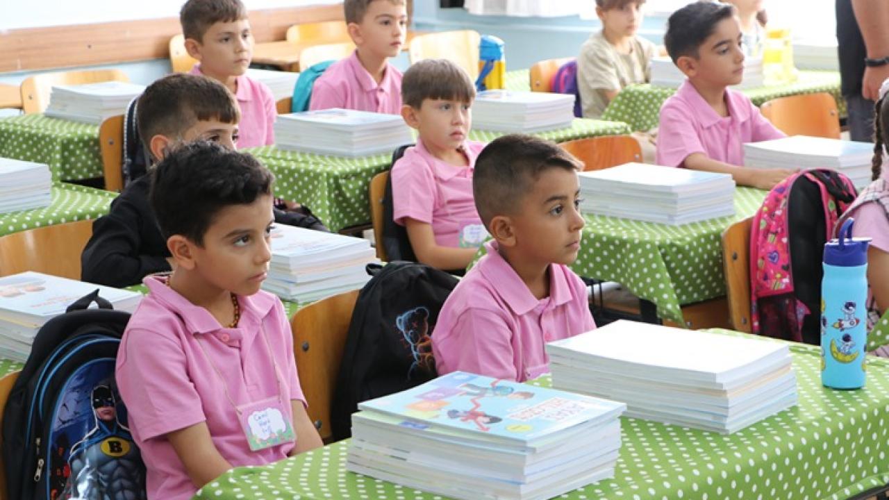 18 milyona yakın öğrenci ders başı yapacak!