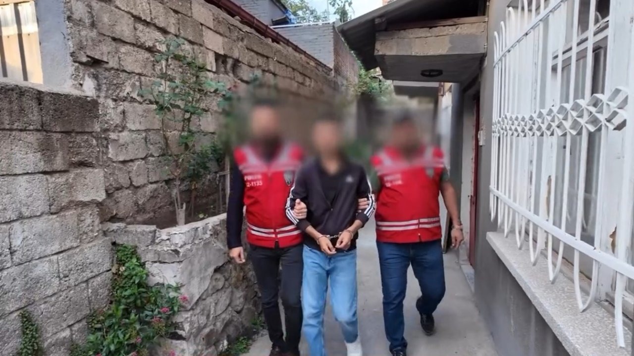 2025 yılı emniyet bilançosu