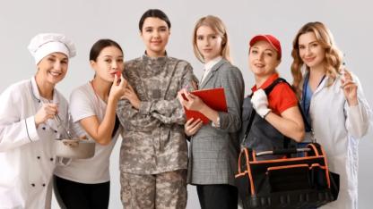 2025 yılında en çok işe alım yapan meslekler belli oldu!