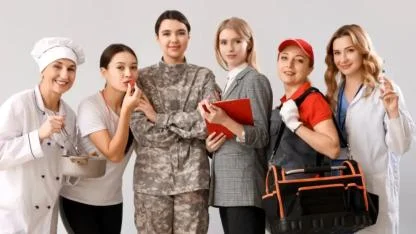 2025 yılında en çok işe alım yapan meslekler belli oldu!