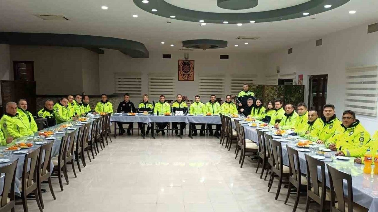 2025 yılında ölümlü kazalarda azalma yaşandı