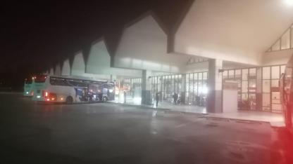 2026 yılının en sessiz otogarı