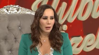 25 sene sonra ilk kez buluştular!