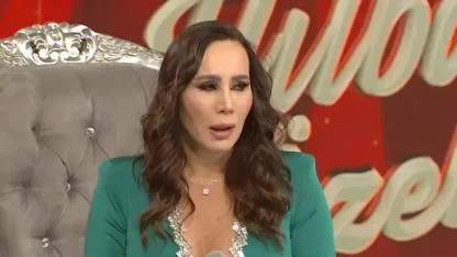 25 sene sonra ilk kez buluştular!