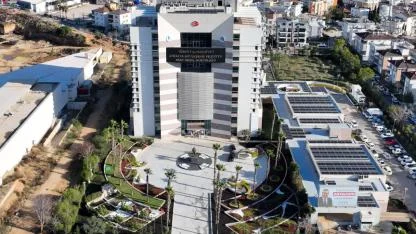 399,5 milyon liralık vurgun iddiasında şaşırtan isimler