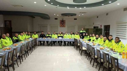 2025 yılında ölümlü kazalarda azalma yaşandı