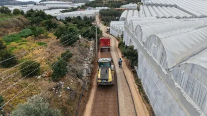 25 yıllık sorun çözüldü