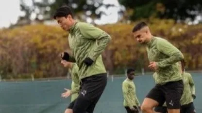 Alanyaspor devre arası hazırlıklarını sürdürüyor