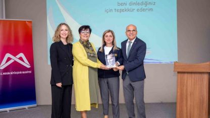 Mersin’de özel gereksinimli bireyler için mahremiyet eğitimi