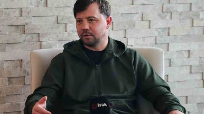 Uğur Uçar: "Hedefimiz Süper Lig"