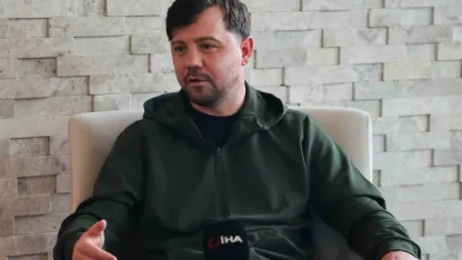 Uğur Uçar: "Hedefimiz Süper Lig"