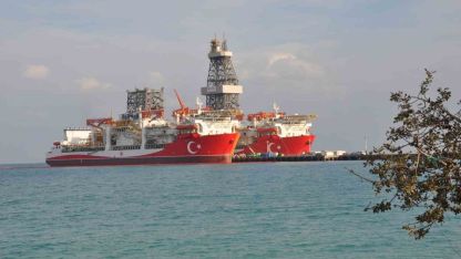 Türkiye’nin yeni sondaj gemileri nereye gidiyor?