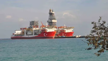 Türkiye’nin yeni sondaj gemileri nereye gidiyor?