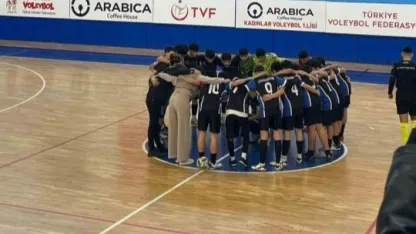 Futsal Şampiyonası nefes kesti