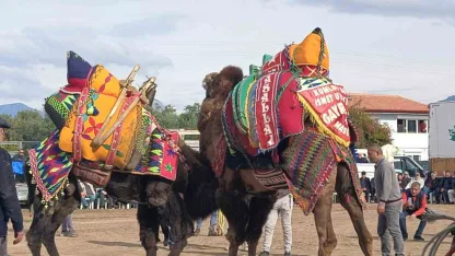 Hastalığın vurduğu gelenek askıya alındı