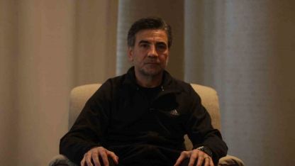 Osman Özköylü "İnşallah sezon sonunda Erokspor’u şampiyon olarak göreceğiz"