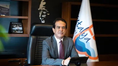 Antalya neden tarım ihracatında Türkiye’nin yıldızı?