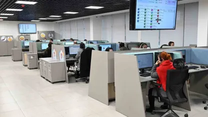 2025’te 1 milyon 250 bin çağrıyla çözüm adresi oldu