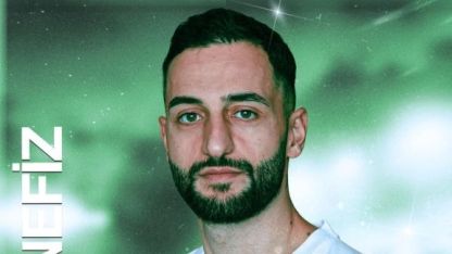 Serik Spor'da 2 transfer