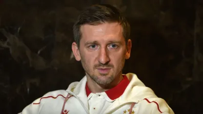 Marko Marin: Türkiye'nin genç futbolcuları Avrupa futbolunun geleceği