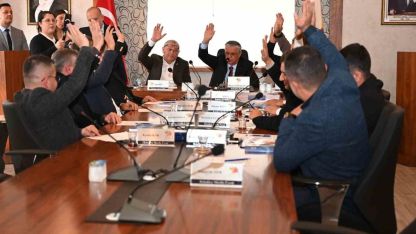 1 milyondan fazla turist dünyaca ünlü ilçeyi tercih etti