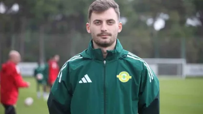 Eray Korkmaz: "Şampiyonluk için kurulmuş bir takımız ve şampiyon olmak istiyoruz"